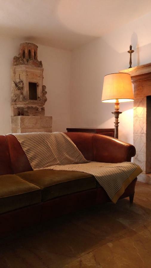 Casa Da Talhada - Stone House Villa Óbidos Dış mekan fotoğraf