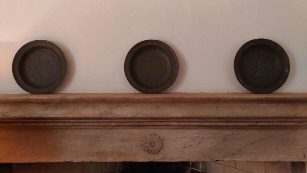 Casa Da Talhada - Stone House Villa Óbidos Dış mekan fotoğraf