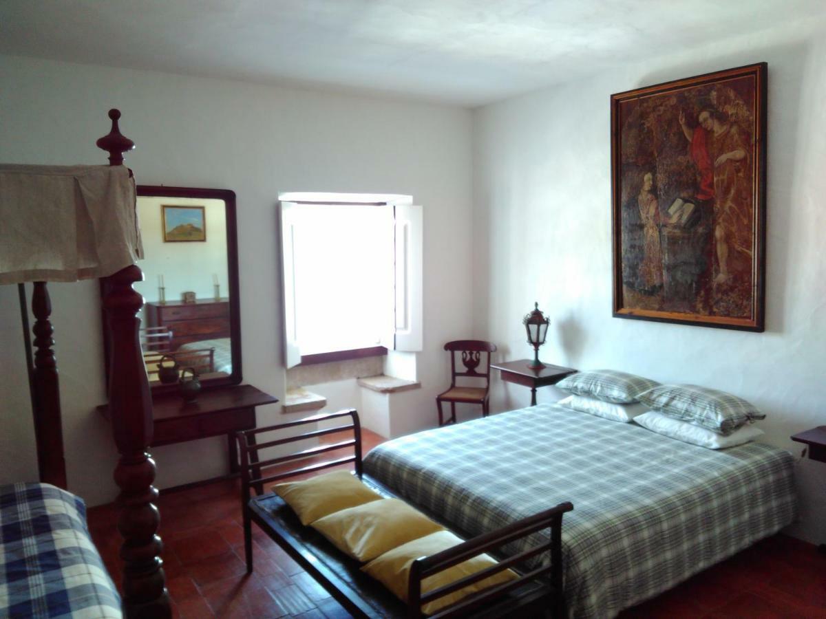 Casa Da Talhada - Stone House Villa Óbidos Dış mekan fotoğraf