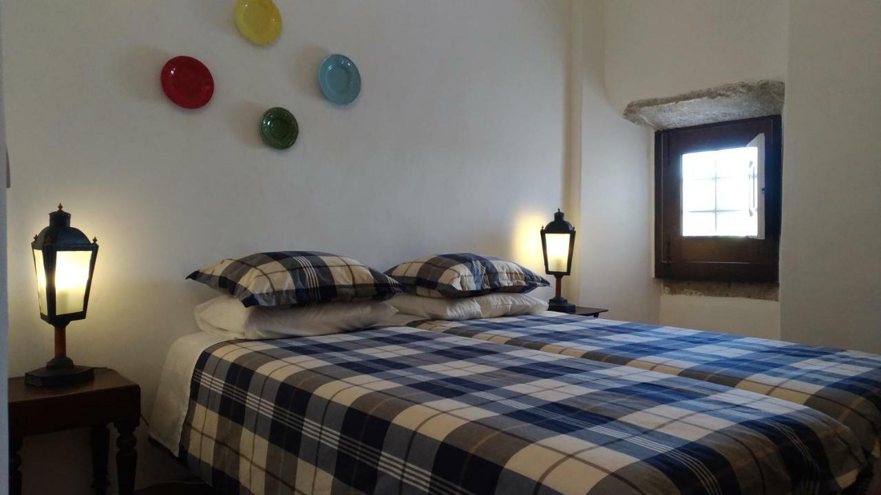 Casa Da Talhada - Stone House Villa Óbidos Dış mekan fotoğraf