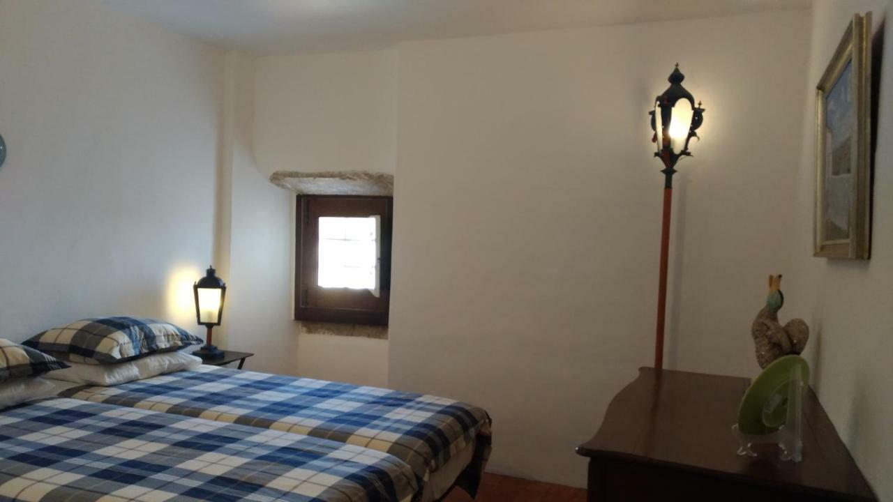 Casa Da Talhada - Stone House Villa Óbidos Dış mekan fotoğraf